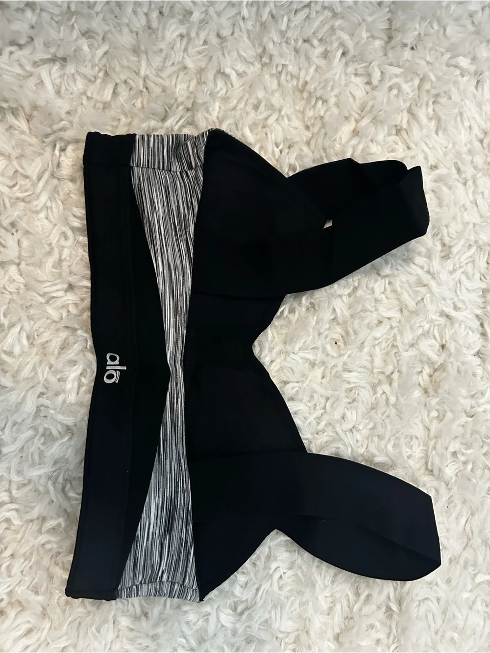 Alo Sports Bra